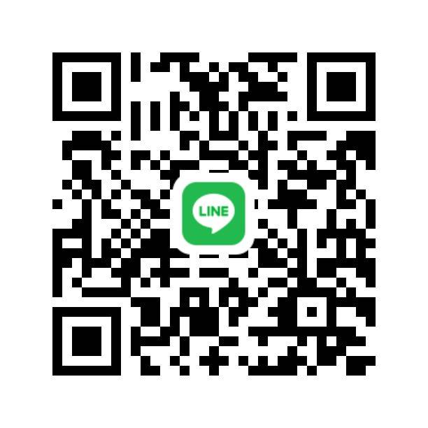 QR Code LINE วัดโพธิ์แจ้